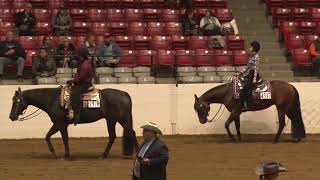 181014 Level 2 Walk Jog Western Holly Norville