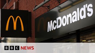 McDonald's: Sexual abuse investigations launched - BBC News