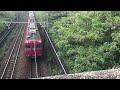 mnrttv鉄道日記 2020年10月21日