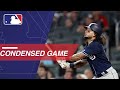 Condensed Game: SD@ATL - 6/15/18