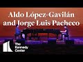 Aldo López Gavilán and Jorge Luis Pacheco piano duet | The Kennedy Center