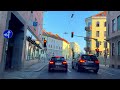 driving in graz austria Österreich 4k uhd driving tour a full drive through graz