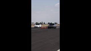 Lucid Air VS Twin Charged Hellcat Redeye