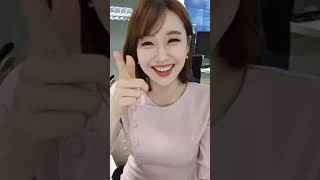 강아랑의날씨랑 20190422 ㅣ KBS방송