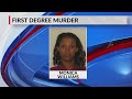 Church's Chicken shooting suspect turns herself in