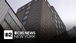 NYPD searching for Downtown Brooklyn home invasion suspects