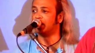 Chokhar Deshe ||  Jatra Shuru || BHOOMI (Bangla Rock Band) || Live Concert