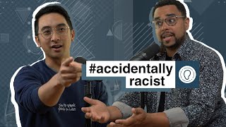how to not accidentally sound racist