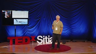 Ethics and Computational Intelligence | Giorgos Papadourakis | TEDxSitia