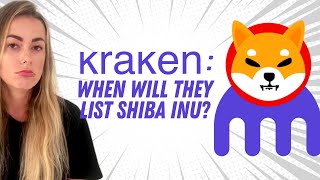 Kraken Shiba Inu Listing Time: When Will Cryptocurrency Trading Platform Launch Coin?