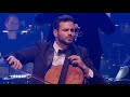 HAUSER - Intermezzo from Cavalleria Rusticana - LIVE at the Royal Albert Hall