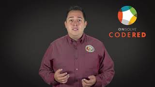 CodeRED Emergency Alerts
