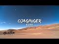 Kcee - Ojaginger (lyrics Video)