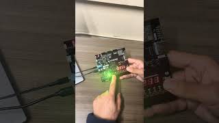EE 178 Final Project Elevator