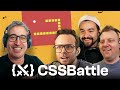 Coding Snake in CSS?! Kevin Powell Takes the Challenge