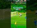 1st goal scored by pou legend fc to paokhaodu fc