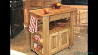 Catskill Heart-of-the-Kitchen Island Review | Butcher Block Co.