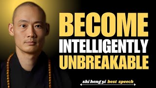 This Intelligence Hack Was Erased Because It Made You Mentally Untouchable-| Shi Heng Yi