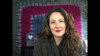 New Moon Energies, Crystal Dolomite, and Love Love Love