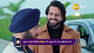 Heer Tey Tedhi Kheer | Ep - 247 | Best Scene | Jan 13 2025 | Zee Punjabi