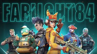 Farlight 84 Gameplay: Battle Royale Duos Sunset City: Ceanna Gameplay