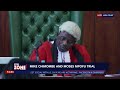 MIKE CHIMOMBE & MOSES MPOFU TRIAL || 1 OCTOBER 2025