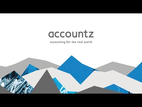 Business Accountz Promotional Video Business Accountz Promotional Video