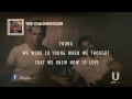 The chainsmokers-young (Lyrics)