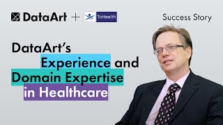 DataArt Success Story: ToHealth