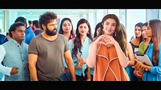 Kabir Verma Blockbuster Telugu Superhit Love Story Movie | Dhruv Vikram, Banita Sandhu | South Movie