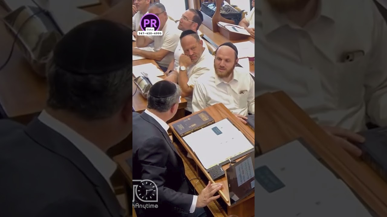 Surprising R Eli Yideos Your Kosher Feed