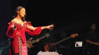 Lihatlah Lebih Dekat Ost Petualangan Sherina 2 Yura Yunita at Soul Intimate Concert 2023