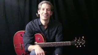 The SongBike Guitar Q\u0026A Livestream #62 with Jonathan Kehew