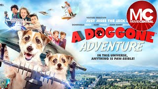 A Doggone Adventure | Full Family Adventure Movie