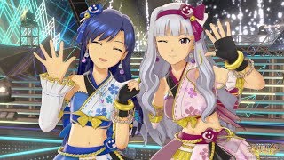 アイドルマスターステラステージ 花鳥風月メドレー（プラチナDL４～６）