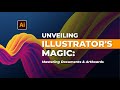 Adobe Illustrator for Beginners 2023 | Part 3: Document and Artboard