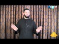 Embrace Islam Entirely - Omar Suleiman - Quran Weekly