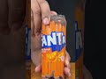 fanta vs dr paper 🤯🤔~mini wood toy woodworking art skill wood hand craft shorts