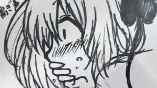 Tik Tok うまい絵集31