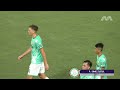 geylang s sime zuzul scores a sublime solo goal vs albirex spl 2022