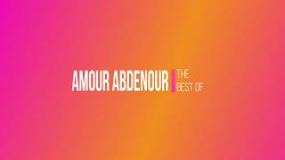 Amour Abdenour ... Aanutt A Yittij ( Audio Music )