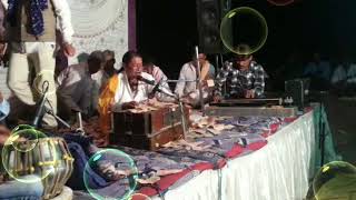 Pratapgiri goswami organs uper pingla nu sapanu