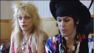 Hanoi Rocks Live@Ankkarock 2004 Finland