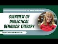 Dive Into DBT for Counseling Success