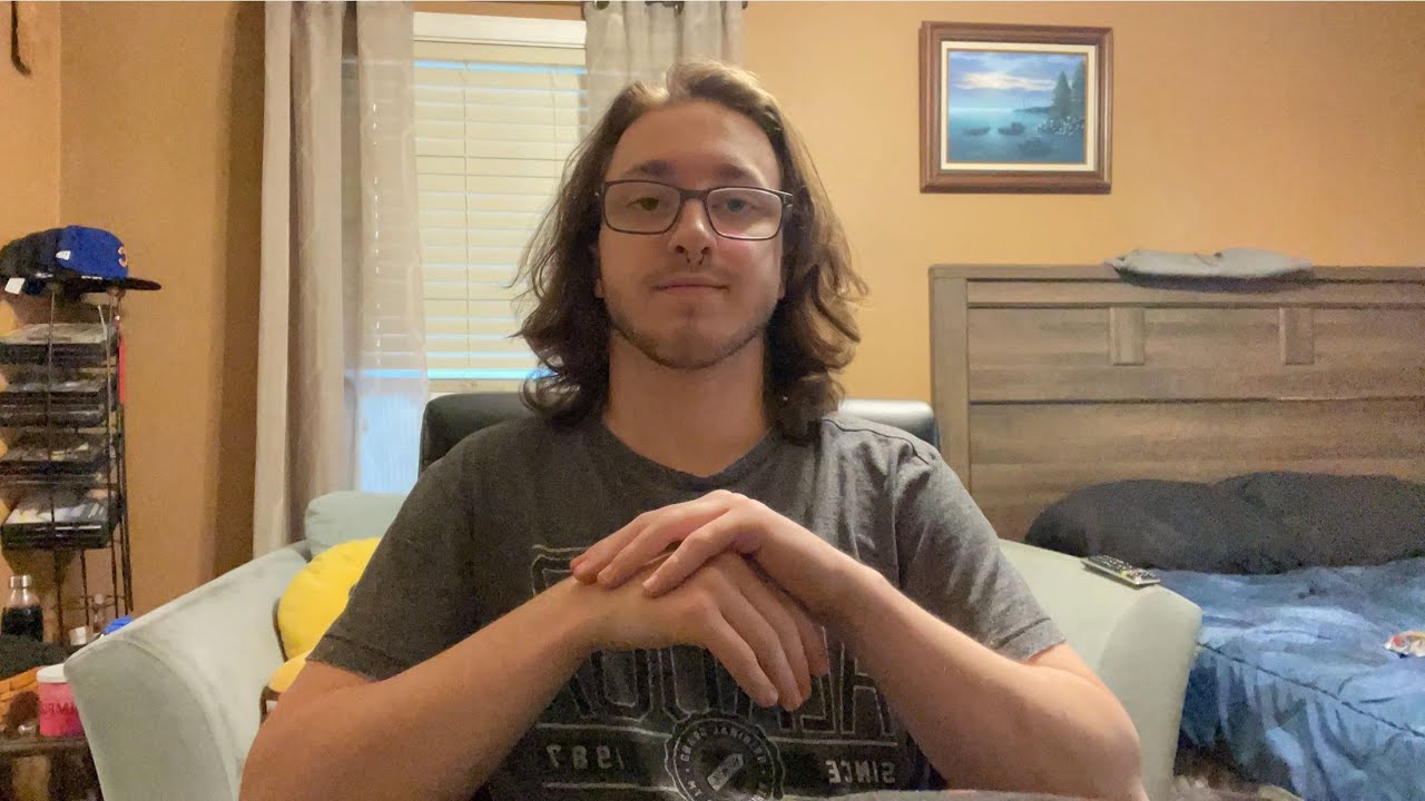 Quick Channel Update Youtube