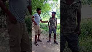 ଯିଏ 20 ଟଙ୍କା ଦେବ ତାକୁ ବାପା ଡାକିବି 🤣🤣||#villagequeenvlogs #ytshorts #comedyshorts