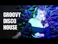 Groovy Disco House Mix | #195 | DJ Set | Mixed by Mery Blue