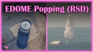 1st Successful Orbital Launch for Alpha Rocket + Storm 5A Engine Firing | Starbase Pink