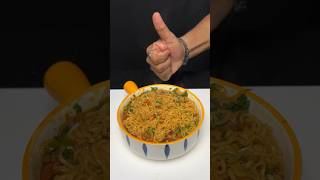 Classic Onion Tomato Maggi #shorts