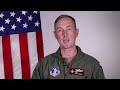 127th wing announces air staff formation and